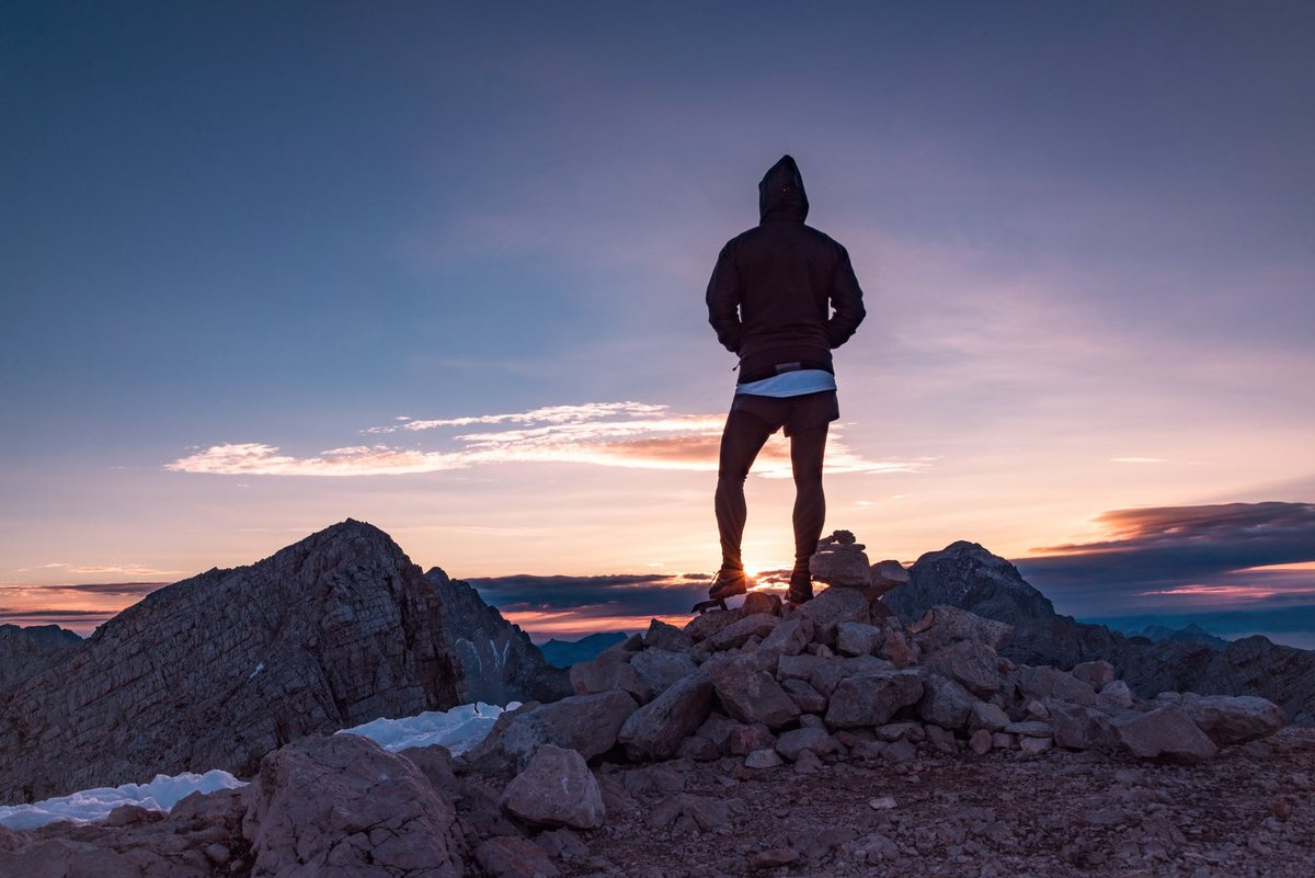 adventure beautiful blue dawn