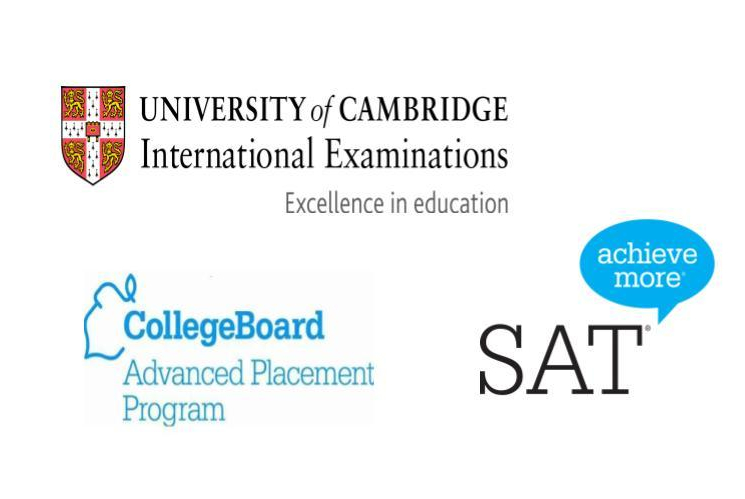 Exam Boards photo